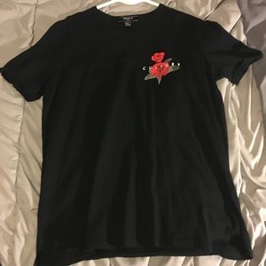 Forever 21 Tee Shirt "Culture"